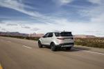 Land Rover Discovery HSE Si6 Dynamic Design Pack 2017 года (NA)